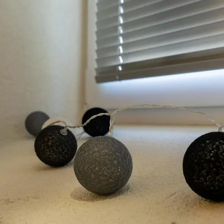 Craftflat Kalamaja B Apartman *