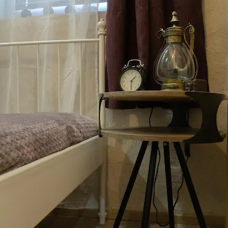 Craftflat Kalamaja B Apartamento Tallin