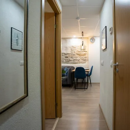 Apartman Craftflat Kalamaja B *