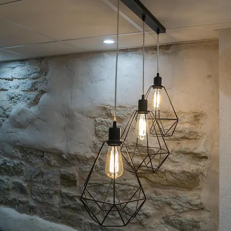 Craftflat Kalamaja B * Tallinn