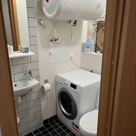 Craftflat Kalamaja B Tallinn