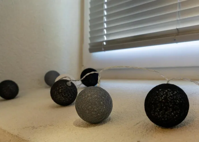 Craftflat Kalamaja B Apartment *