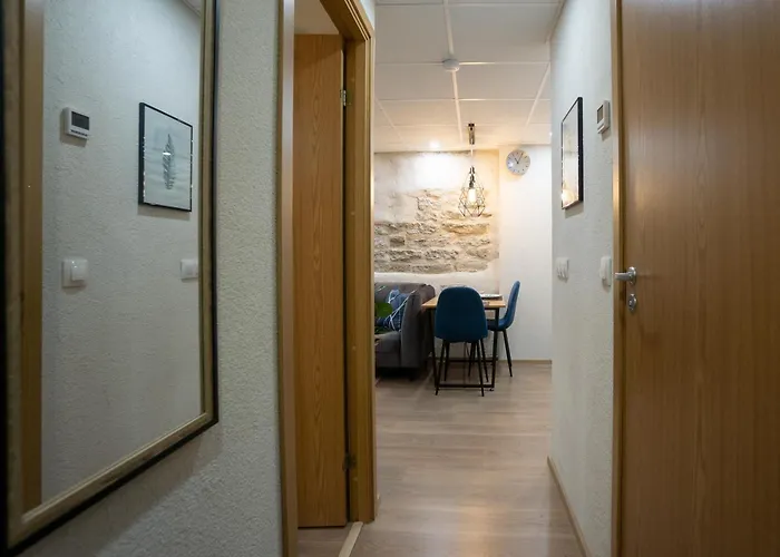 Apartman Craftflat Kalamaja B *