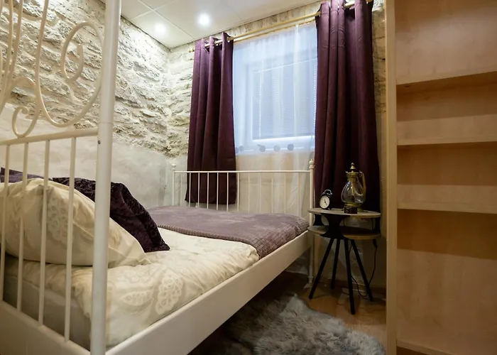 Apartment Craftflat Kalamaja B Tallinn