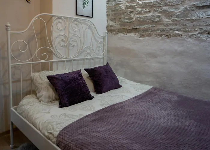 Craftflat Kalamaja B Tallinn