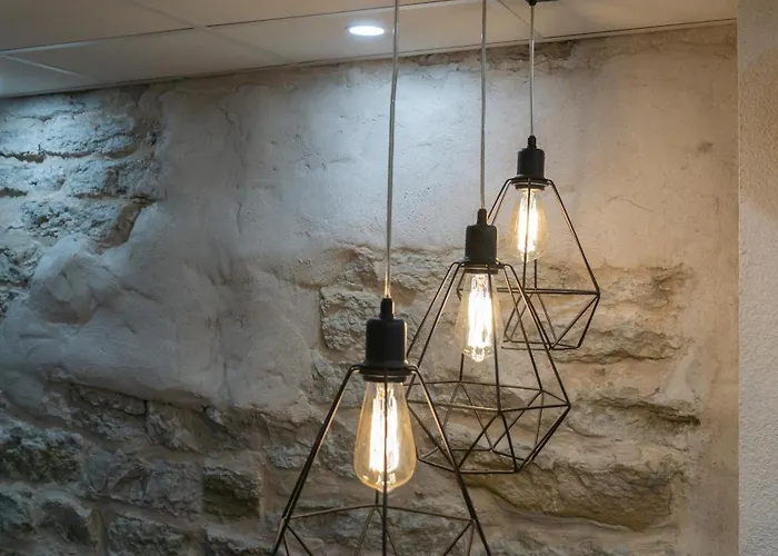 Craftflat Kalamaja B * Tallinn