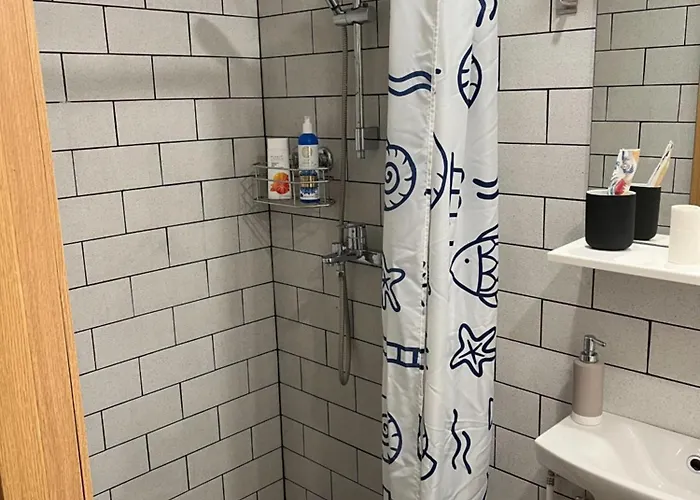 Craftflat Kalamaja B * Tallinn