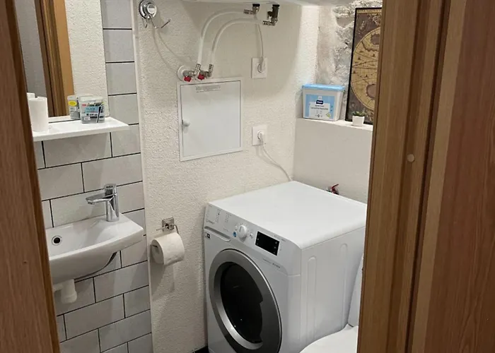 Craftflat Kalamaja B Tallinn