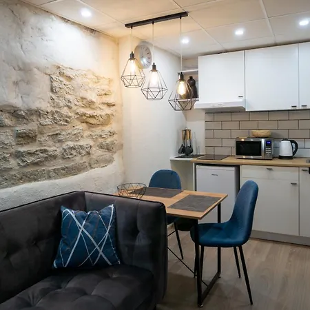 Craftflat Kalamaja B דירה