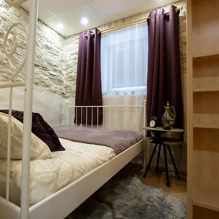 דירה Craftflat Kalamaja B טאלין