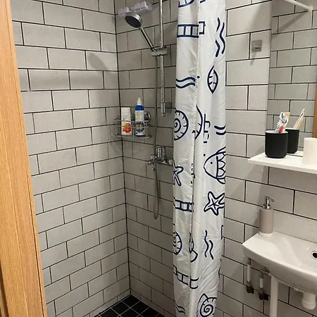 Craftflat Kalamaja B * טאלין