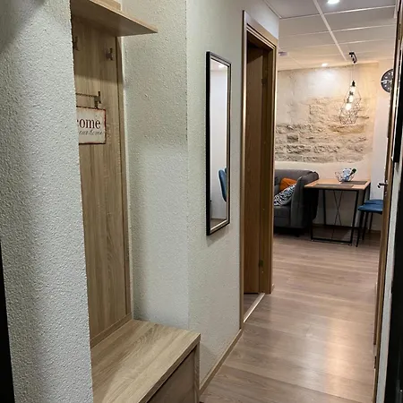 Craftflat Kalamaja B דירה *