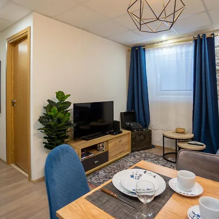 Craftflat Kalamaja B