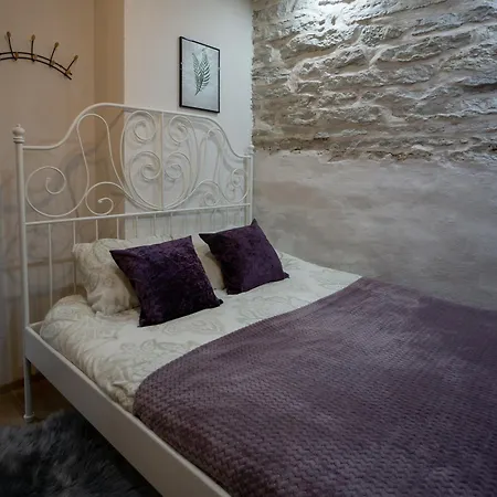 Craftflat Kalamaja B Reval